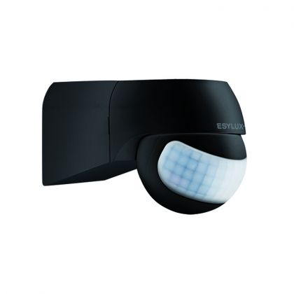 LIIKETUNNISTIN BASIC MD 180 BASIC L MUSTA