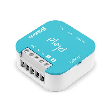 VALONSÄÄDIN PLEJD 300UNI RC LED BLUETOOTH/UPPOAS