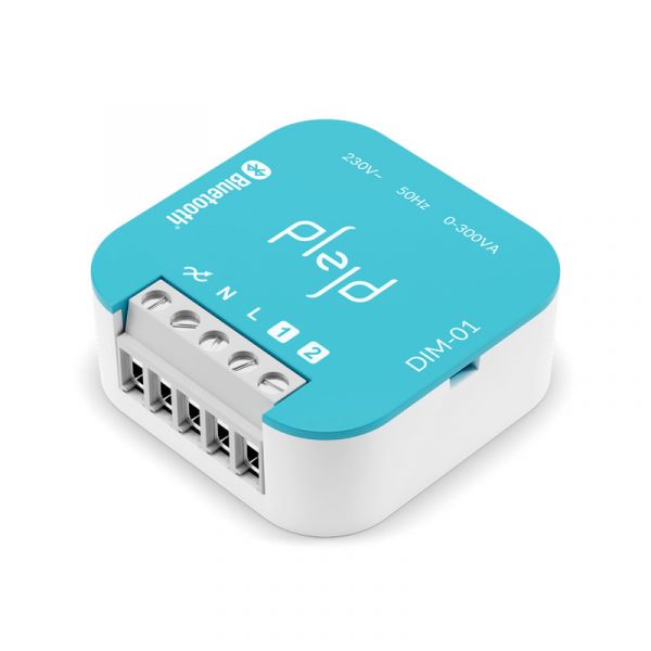 VALONSÄÄDIN PLEJD 300UNI RC LED BLUETOOTH/UPPOAS