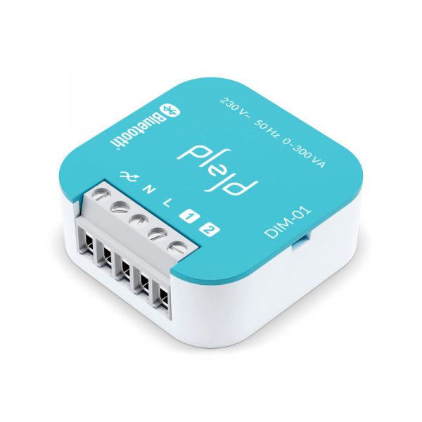 VALONSÄÄDIN PLEJD 300UNI RC LED BLUETOOTH/UPPOAS