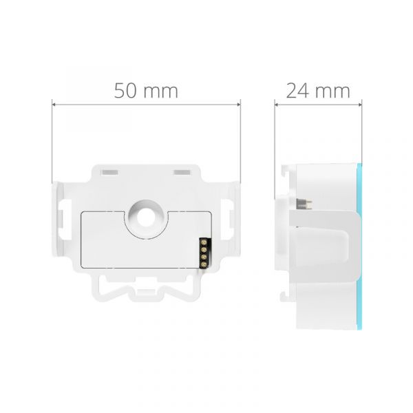 PARISTOVARMENNUS PLEJD DIN BLUETOOTH 10V