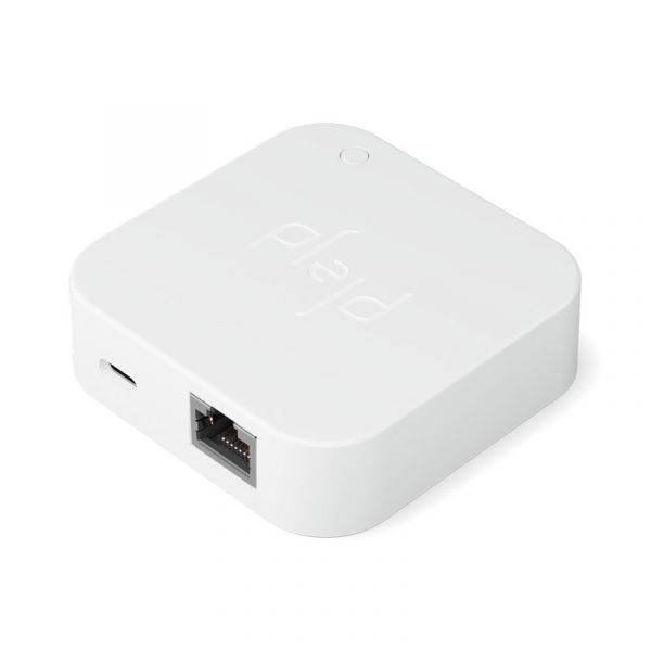 OHJAUSYKSIKKÖ PLEJD GATEWAY LAN LIITÄNTÄ GWY-01