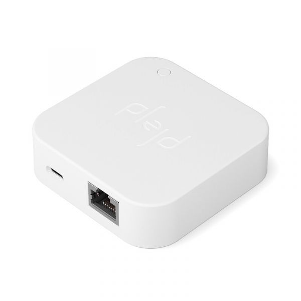 OHJAUSYKSIKKÖ PLEJD GATEWAY LAN LIITÄNTÄ GWY-01