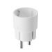 RELEYKSIKKÖ SMART PLUG ON/OFF,MUSTA,16A,BT