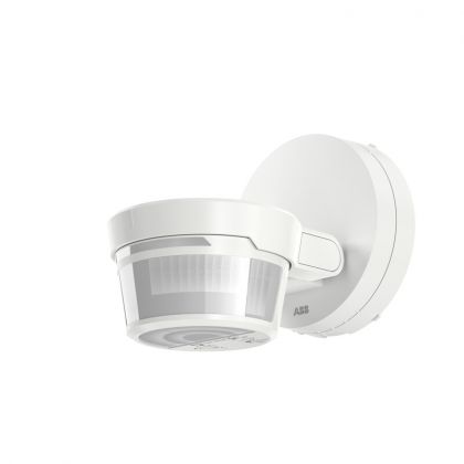 LIIKETUNNISTIN VAHTI-JUSSI PRO220° 2300W 230V IP55 BT VAL