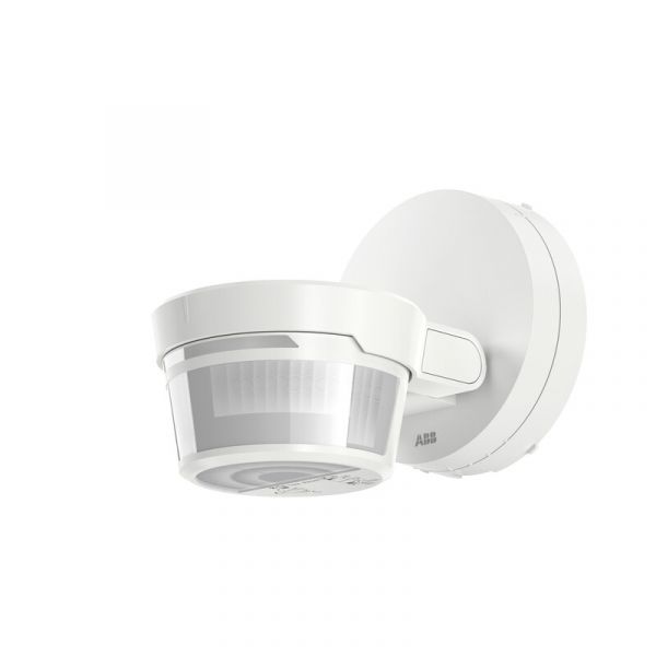 LIIKETUNNISTIN VAHTI-JUSSI PRO220° 2300W 230V IP55 BT VAL