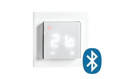 YHDISTELMÄTERMOSTAATTI INSTALL SMART 13A/250V/3000W/IP20 VA