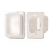 SUOJAKANSI ECO ENSTO ECO-TERMOSTAATILLE IP44
