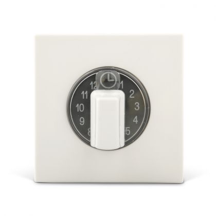 AJASTIN ENSTO INTRO LS11720 12H/16A IP21 UK VAL