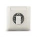 AJASTIN ENSTO INTRO W11060A 60M/16A IP44 PP VAL