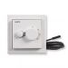 YHDISTELMÄTERMOSTAATTI ENSTO ECO16BT-IMPRES 16A IP30 U VALK