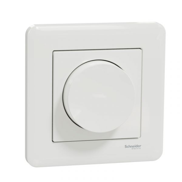 VALONSÄÄDIN EXXACT LED HIMMENNIN 0-370W VAL 1KPL
