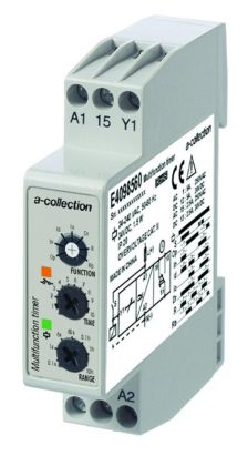 AIKARELE MONITOIM DMB51CM24 24-240VAC/DC