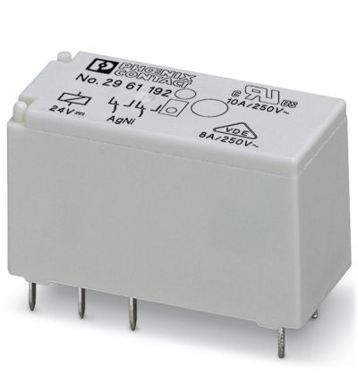 PISTOKANTARELE PHOENIX REL-MR- 24DC/21-21