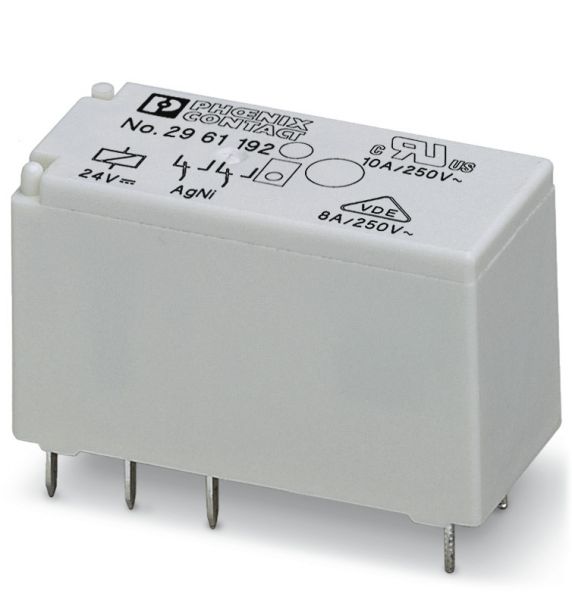 PISTOKANTARELE PHOENIX REL-MR- 24DC/21-21