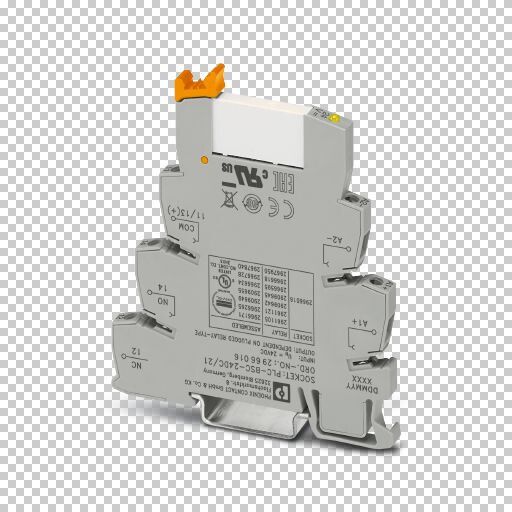 RELE PHOENIX PLC-RSC- 24DC/21