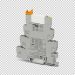 RELE PHOENIX PLC-RSC- 24DC/21