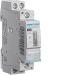 VÄLIRELE HAGER ERD225SDC 2s 25A 24VDC hur