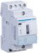 VÄLIRELE HAGER ERL625SDC 2s 25A 12VDC hur