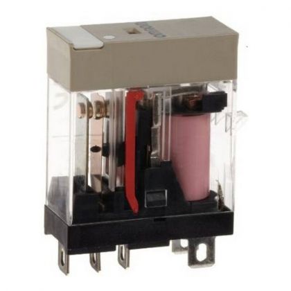 PISTOKANTARELE G2R-1-SN 230AC(S)
