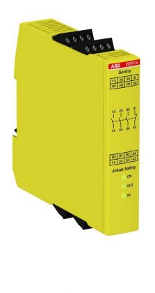 TURVARELE JOKAB SAFETY SENTRY BSR10