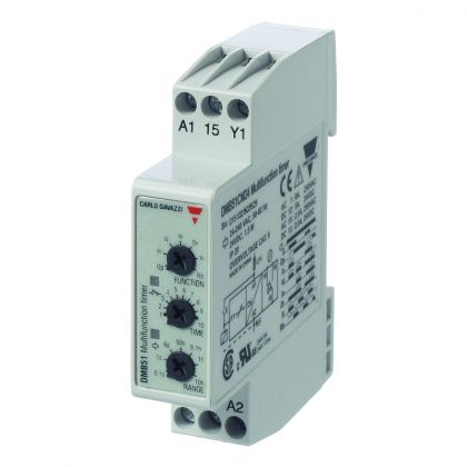 AIKARELE MONITOIMI CG DMB51CM24 24VDC/24-240VAC