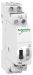 SYSÄYSRELE ACTI9 ITL 16A 1AV+1S 24VAC/12VDC