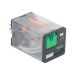 PISTOKANTARELE ZELIO RUMC31BD 24VDC 3C/O 10A. 11NAP