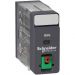 PISTOKANTARELE ZELIO RXG21P7 230VAC 2 C/O 5A LUK
