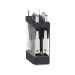 PISTOKANTARELE ZELIO RXG22BD 24VDC 2 C/O 5A LUK LED