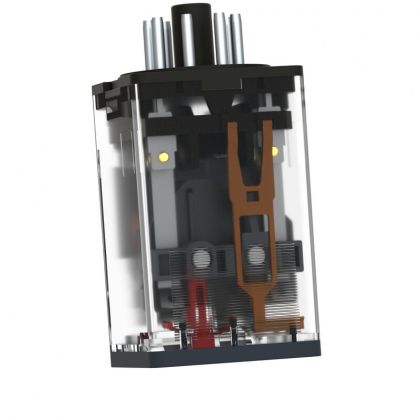 PISTOKANTARELE ZELIO RUMC32P7 230VAC 3V 10A 11NAP