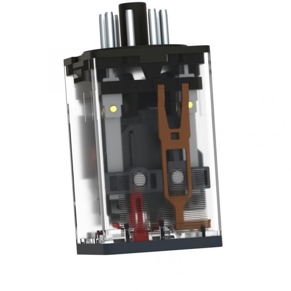 PISTOKANTARELE ZELIO RUMC32P7 230VAC 3V 10A 11NAP