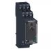 PÄÄSTÖHIDASTUSAIKARELE ZELIO RE22R1CMR. 1C/O. 24-240VAC/DC