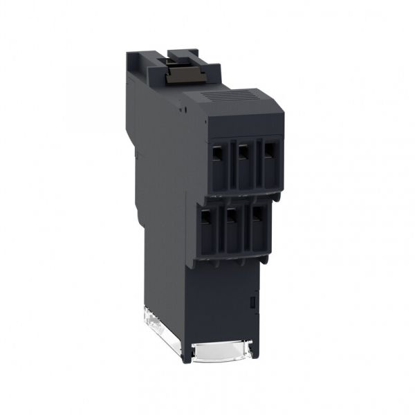 PÄÄSTÖHIDASTUSAIKARELE ZELIO RE22R1CMR. 1C/O. 24-240VAC/DC