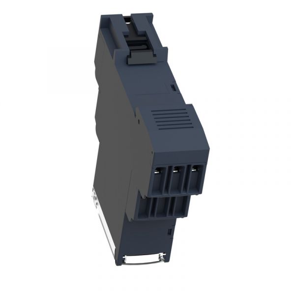 TYÖ/TAUKO-AIKARELE ZELIO RE22R1MLMR. 1C/O. 24-240VAC/DC