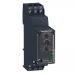 Y/D-AIKARELE ZELIO RE22R2QTMR. 2C/O. 24-240VAC/DC