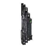 VÄLIRELE ZELIO RSL1PVPU 1C/O+KAN. 230VAC/DC