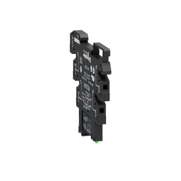 VÄLIRELE ZELIO RSL1PVPU 1C/O+KAN. 230VAC/DC