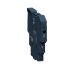 PUOLIJOHDERELE ZELIO SSM1A16BD 4-32VDC/24-280VAC 6A