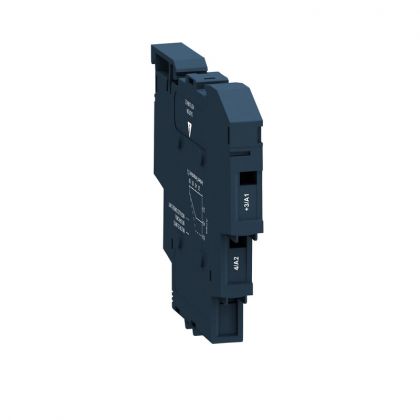 PUOLIJOHDERELE ZELIO SSM1D26BD 4-32VDC/1-60VDC 6A
