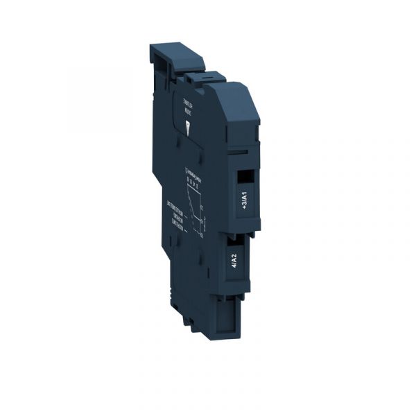 PUOLIJOHDERELE ZELIO SSM1D26BD 4-32VDC/1-60VDC 6A
