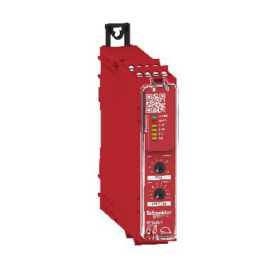 TURVARELE PREVENTA UAK ,KATEG. 4, 24V ,RUUVI