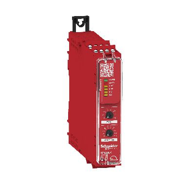 TURVARELE PREVENTA UAK ,KATEG. 4, 48-240V ,RUUVI