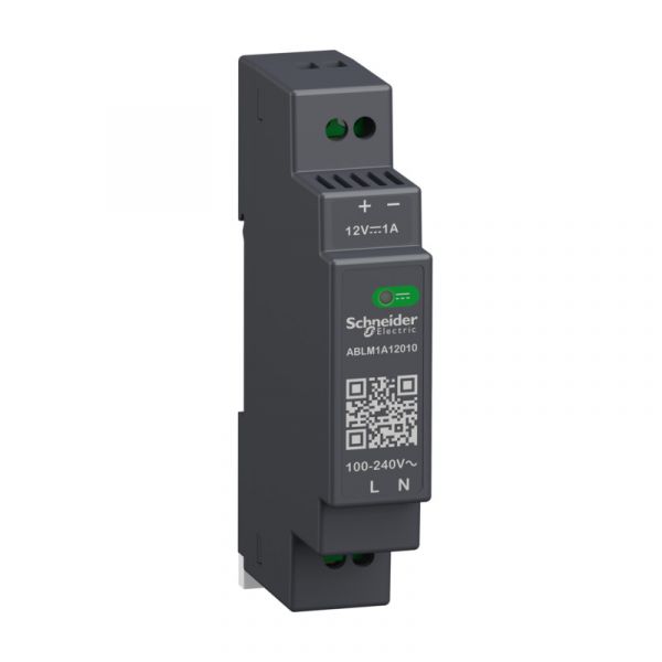 TEHOLÄHDE MODICON TEHOLÄHDE 12V/1A, 12 W