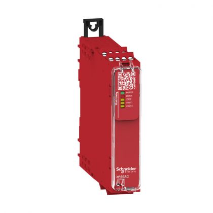 TURVARELE PREVENTA 24 V, SIL3, RUUVI