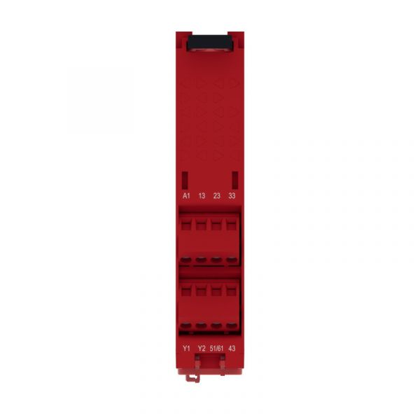 TURVARELE PREVENTA 24 V, SIL3, RUUVI