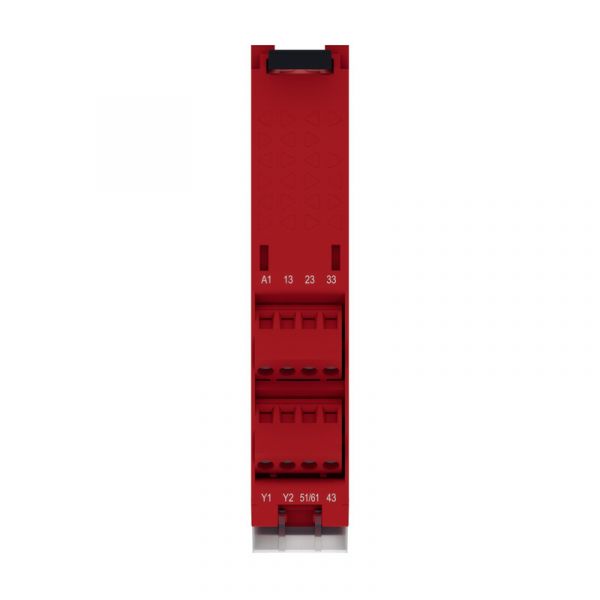 TURVARELE PREVENTA 48-240V, SIL3, RUUVI