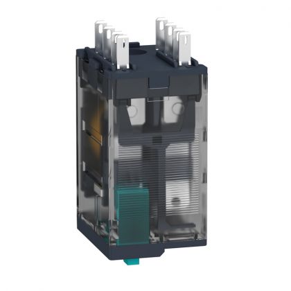 PISTOKANTARELE ZELIO 24VDC 2C/O 12A LED