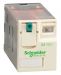 PISTOKANTARELE ZELIO 24VDC 4C/O 6A LED