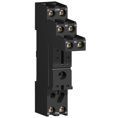 RELEKANTA ZELIO RSB 8/16A